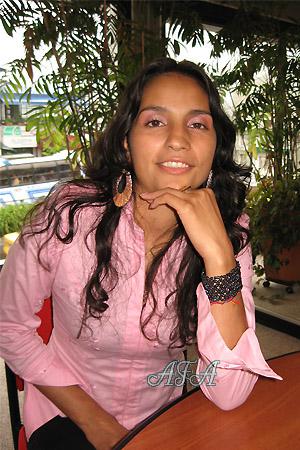 Colombia women