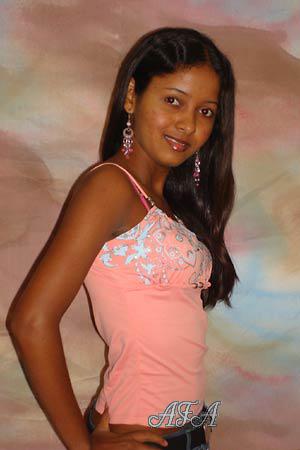 Colombia women