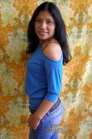 Peru women