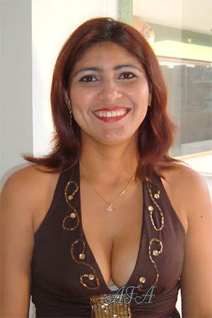 Colombia women