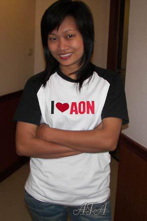 Thailand women