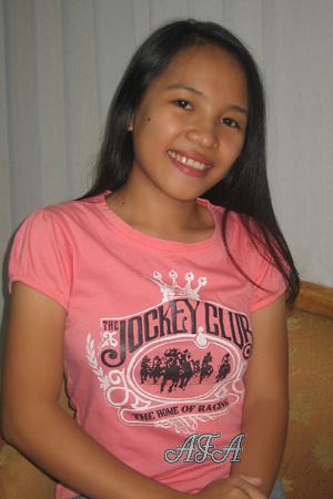 Philippines women