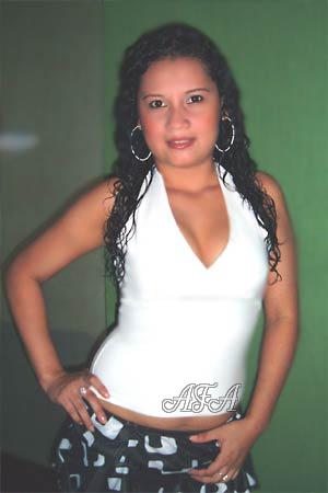 Colombia women