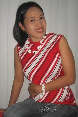 Philippines women