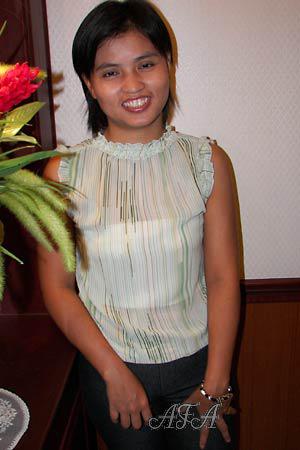 Thailand women