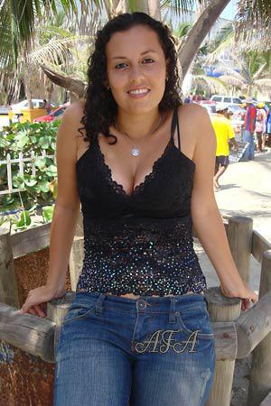 Colombia women