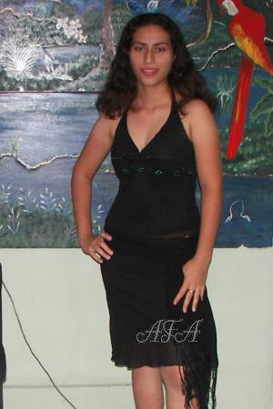 Nicaragua women