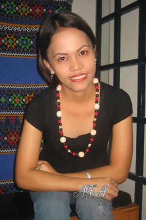 Philippines women
