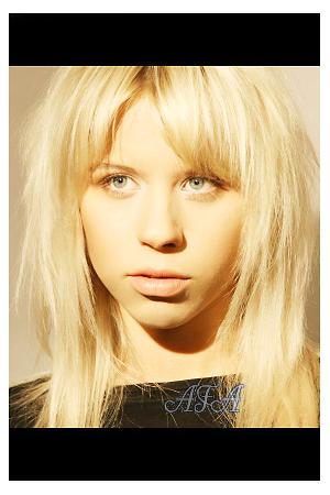 Ukraine women