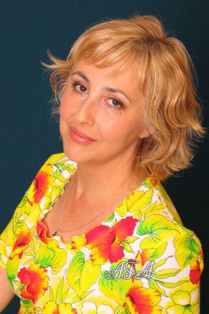 Russia women