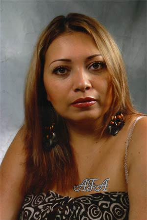 Colombia women