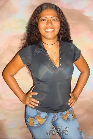 Colombia women