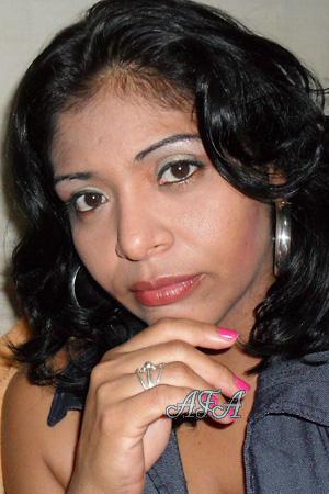 Colombia women