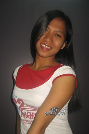 88707 - Elly Jane Age: 19 - Philippines