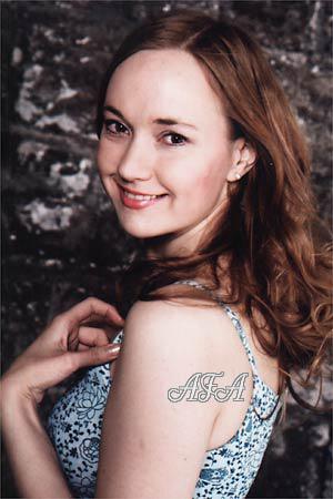 Russia women