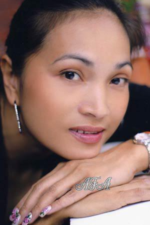 Thailand women