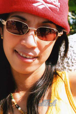 Thailand women
