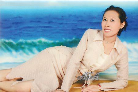 China women