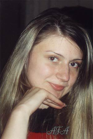Russia women