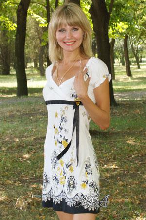 Ukraine women