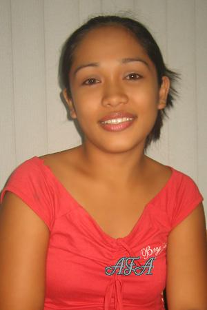 Philippines women