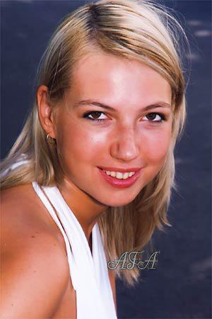 Russia women