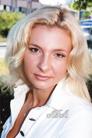 Russia women