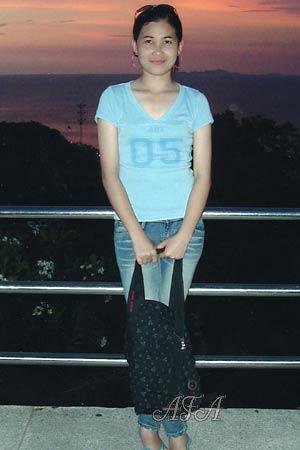 Thailand women