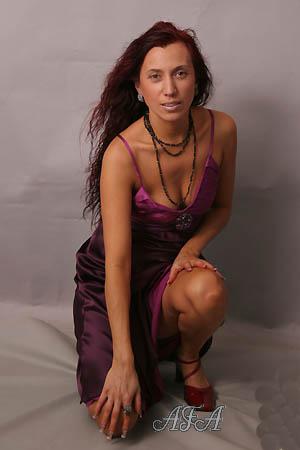 Russia women