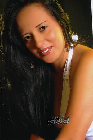 Colombia women