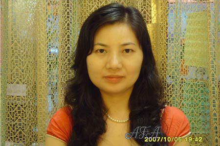 China women