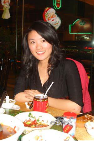 China women
