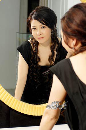 China women