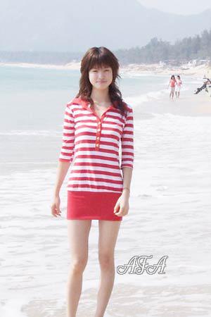 China women