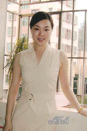 China women