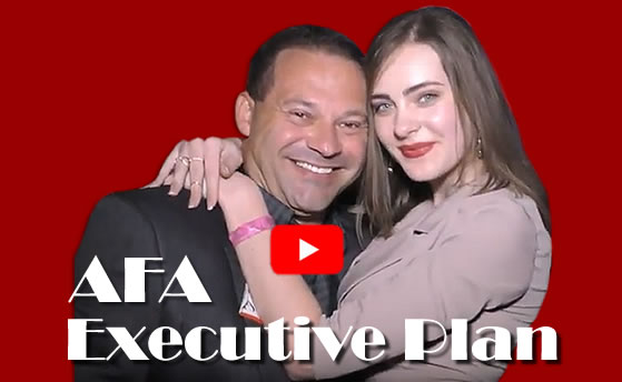 Executive Services Video