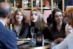 Ukrainian Women Dating Foreign Men in Kiev